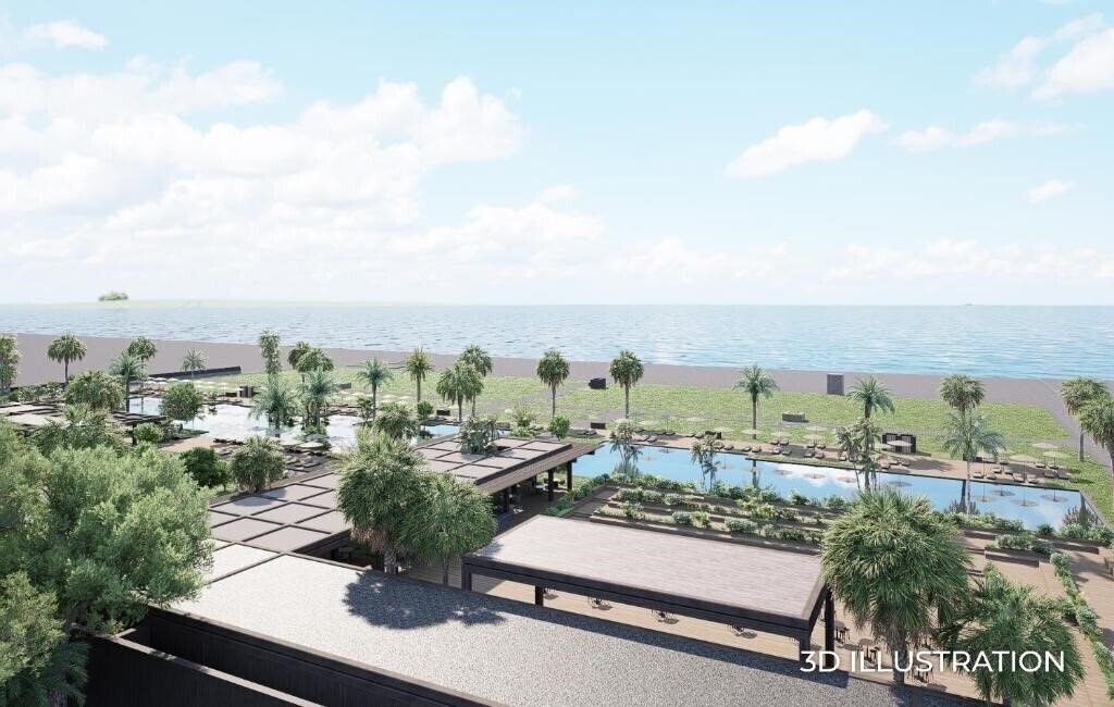 Изображение Voyage Kundu 5*