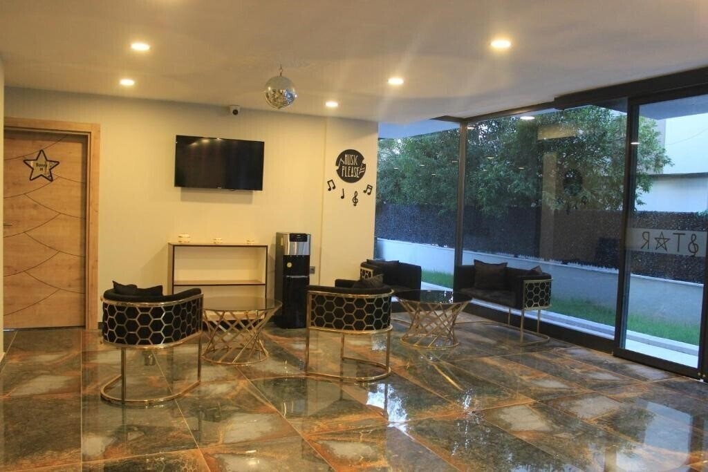 Изображение Retro Star Suites 3*