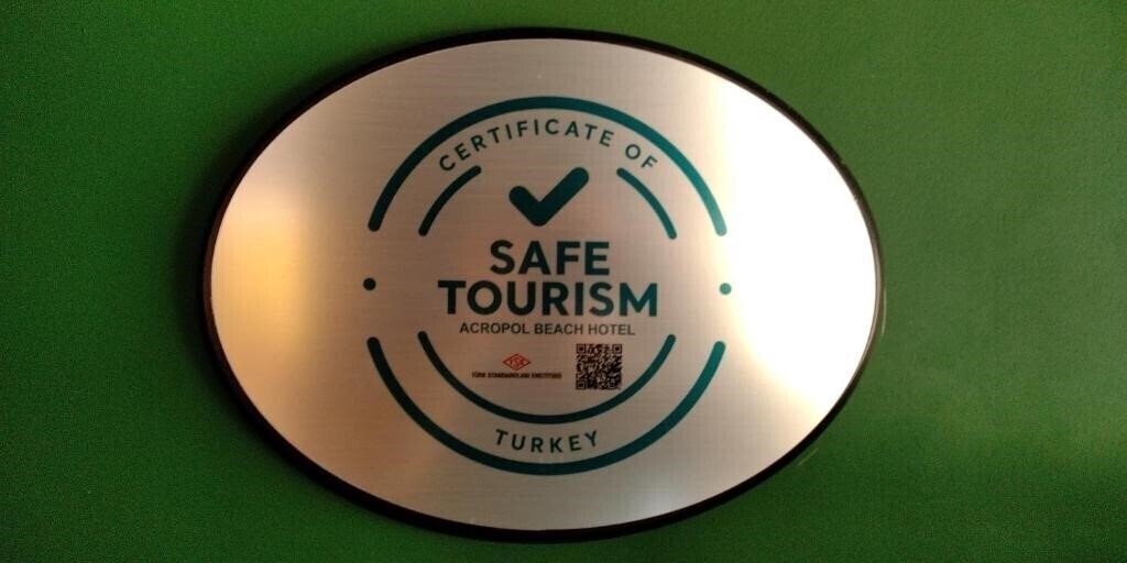 Фотография Acropol Beach Hotel 3*