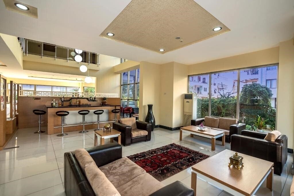 Изображение Santa Marina 4*