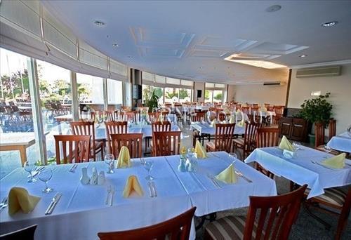 Изображение Corner Park Hotel 3*