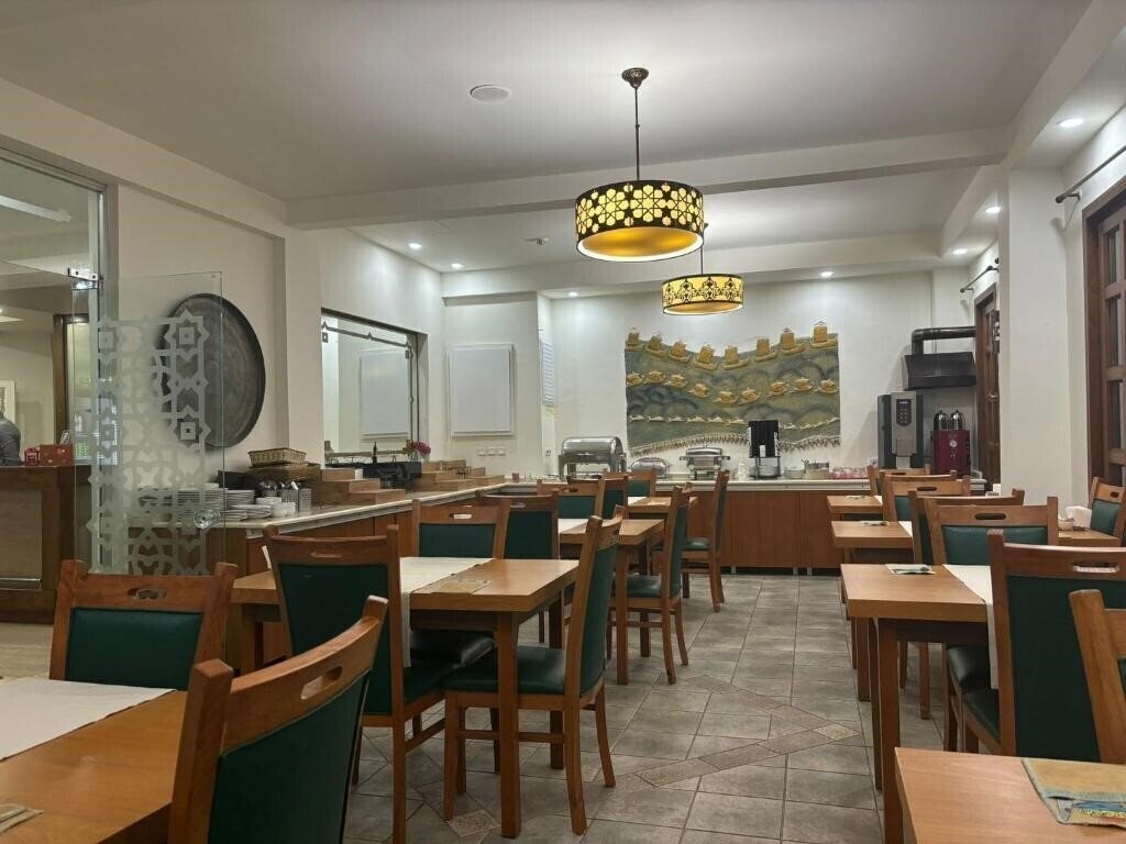 Картинка Argos Hotel 3*