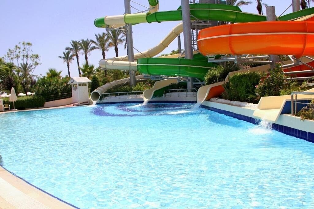 Картинка Delphin Diva Premiere 5*