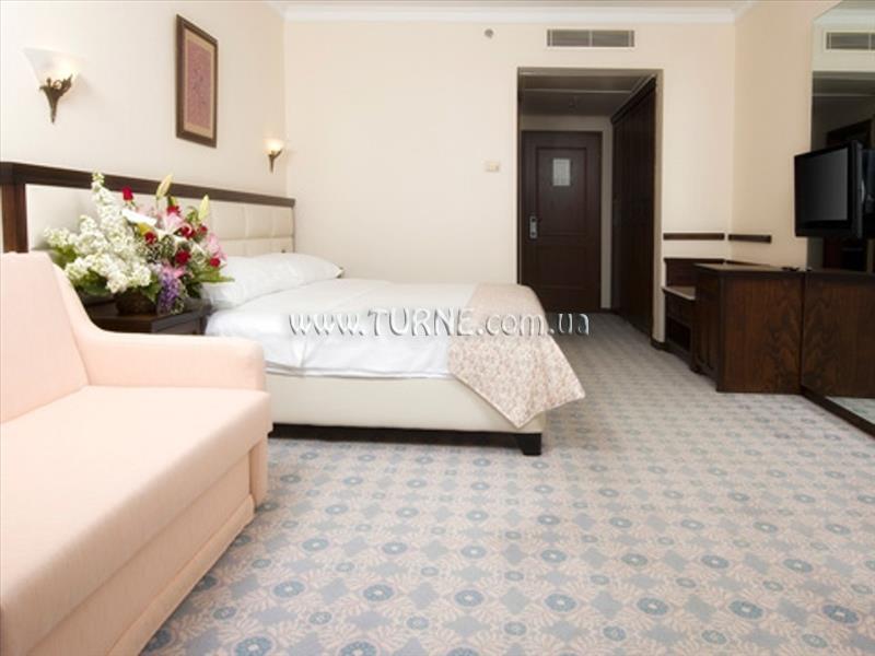 Фотография Wow Hotels Run Of The House 5*