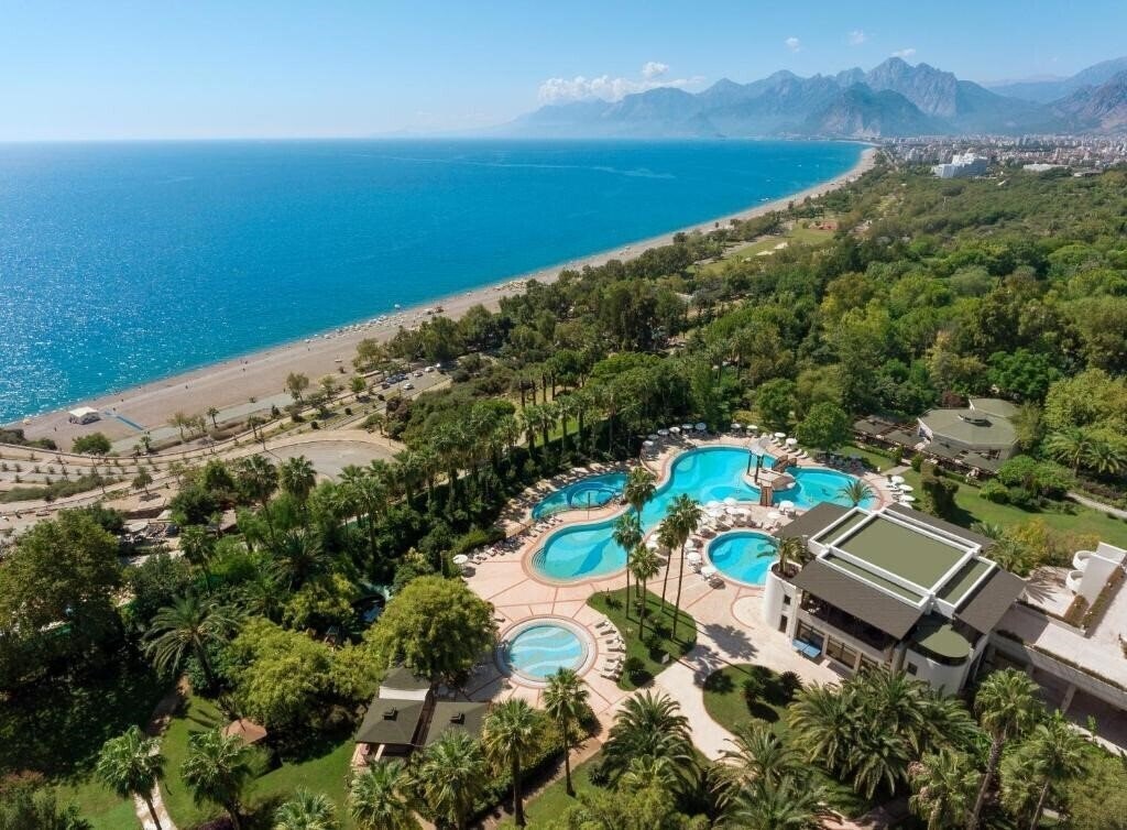 Изображение Ozkaymak Falez Hotel 5*
