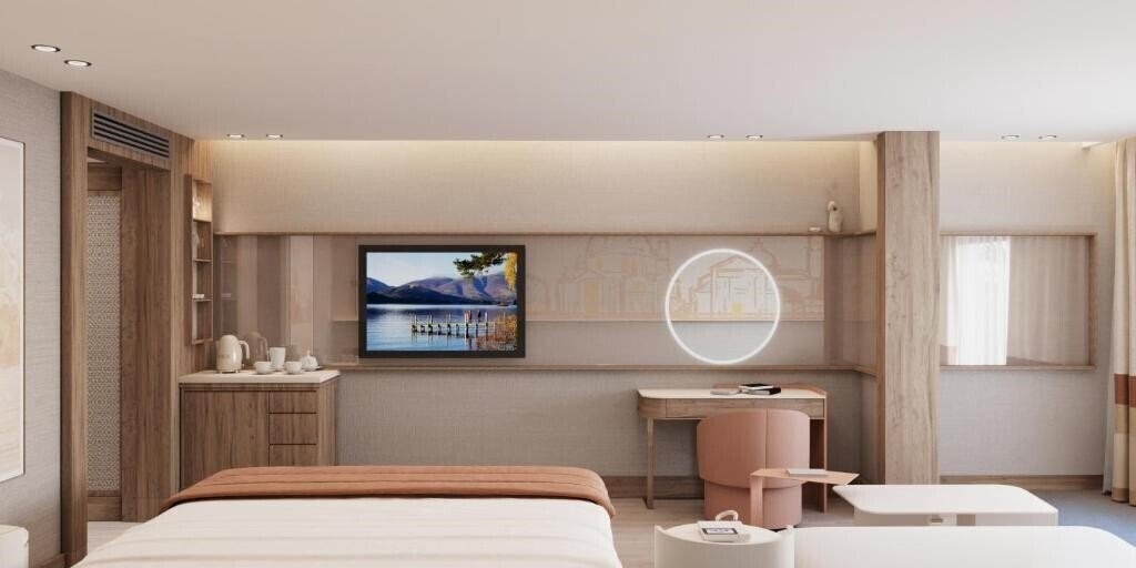 Фотография Ducale Lara (ex. Venezia Palace Deluxe Resort Hotel) 5*