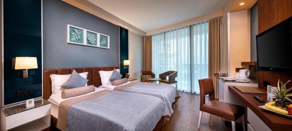 Фото Baia Lara 5*