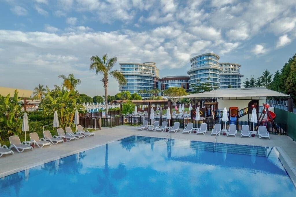 Фотография Baia Lara 5*