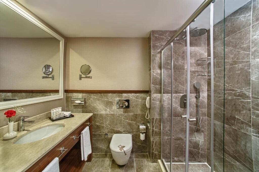 Фотография Aska Lara Resort & SPA 5*