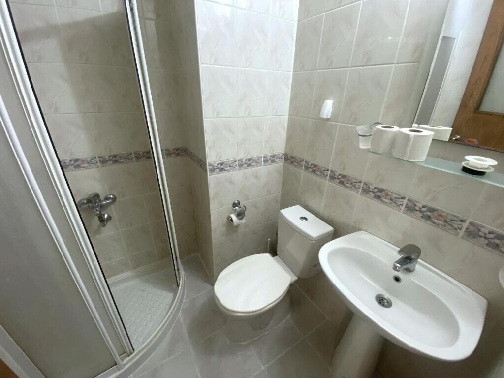Фотография Prima Hotel 3*