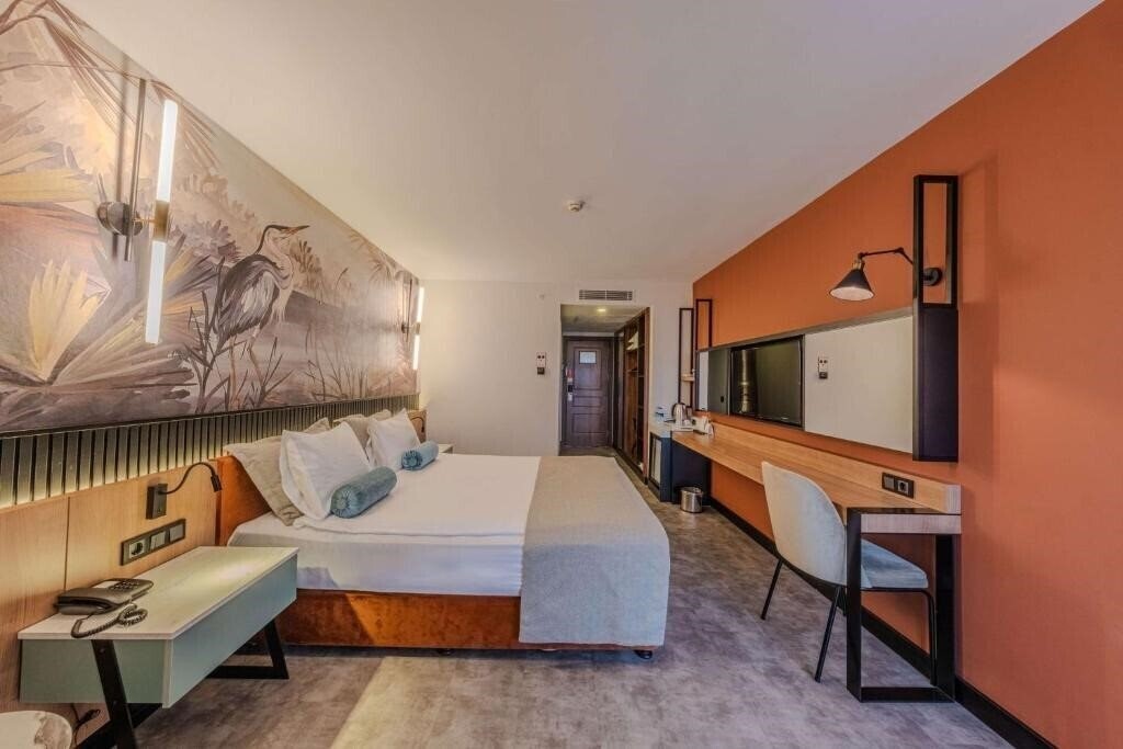 Фотография Best Western Plus Khan 4*