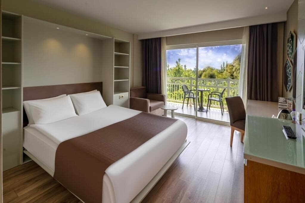 Изображение Swandor Hotels & Resorts Topkapi Palace 5*