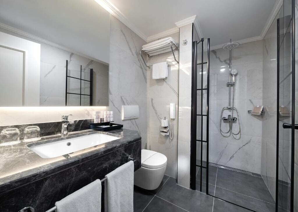 Фото Asteria Kremlin Palace 5*