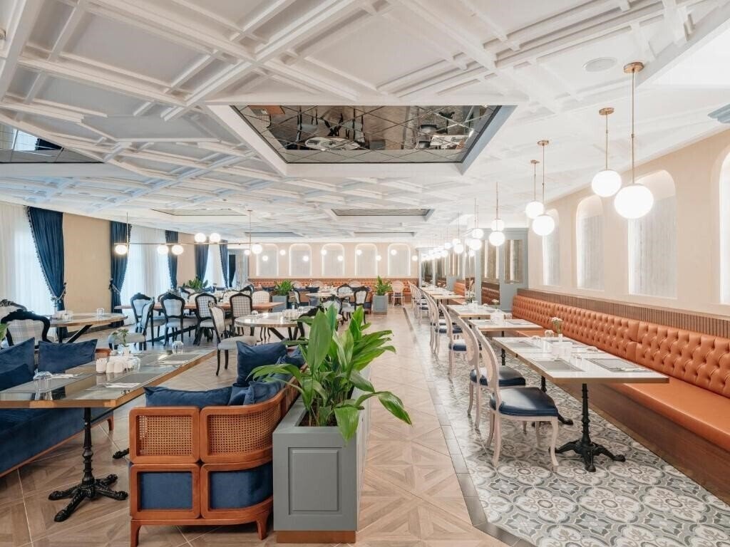 Изображение Asteria Kremlin Palace 5*