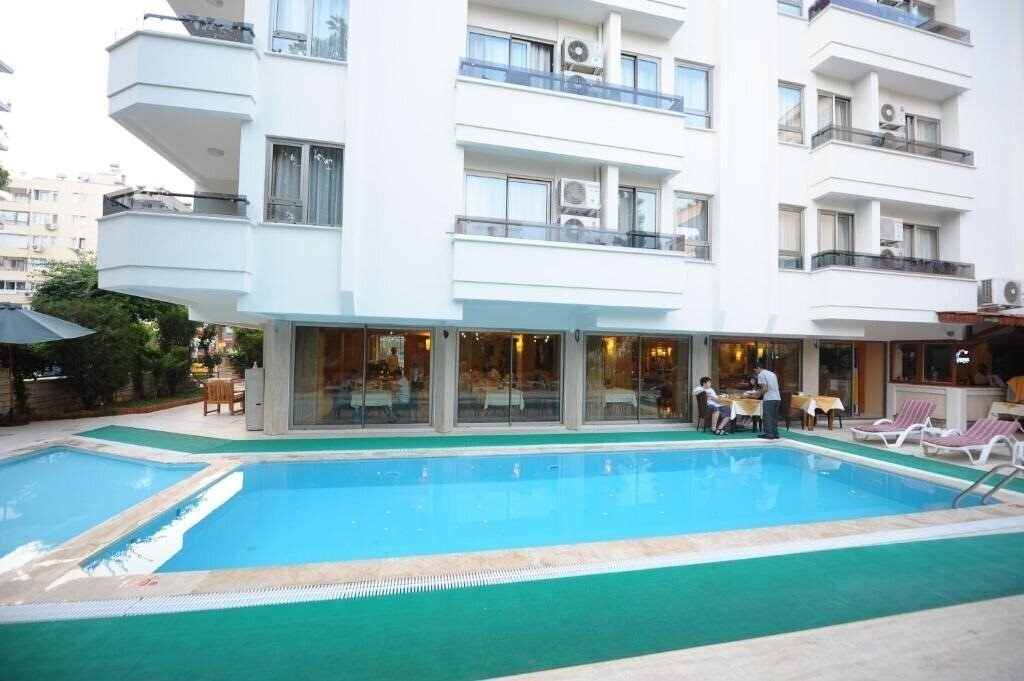 Изображение Suite Laguna Hotel 3*