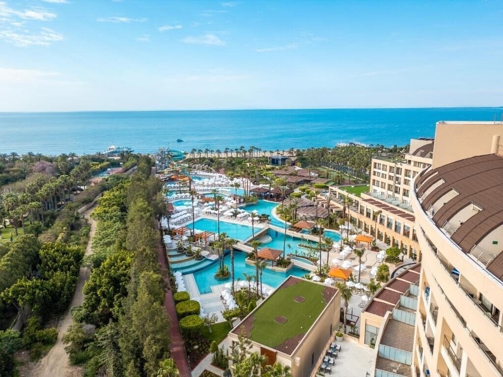 Изображение Fame Residence Lara & SPA 5*