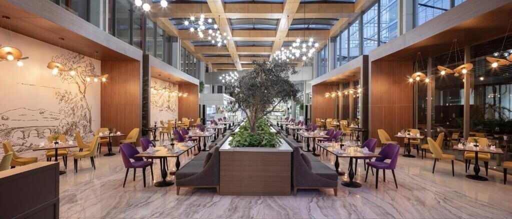 Изображение Nirvana Cosmopolitan 5*