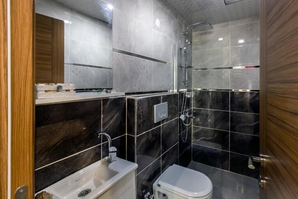 Фото Aspendos Suites Boutique 3*