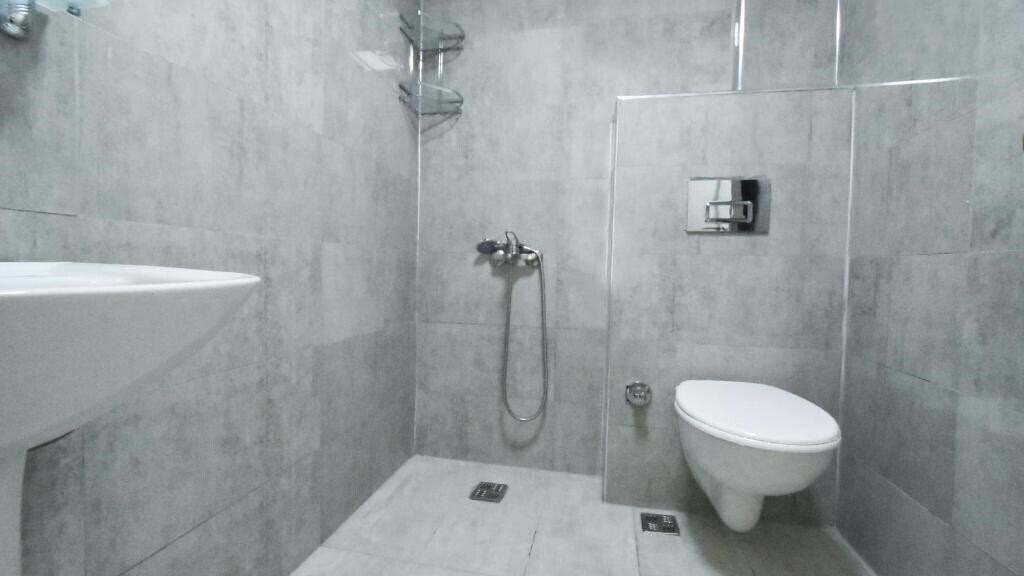 Фото Anatolian Homes & Apart 5*