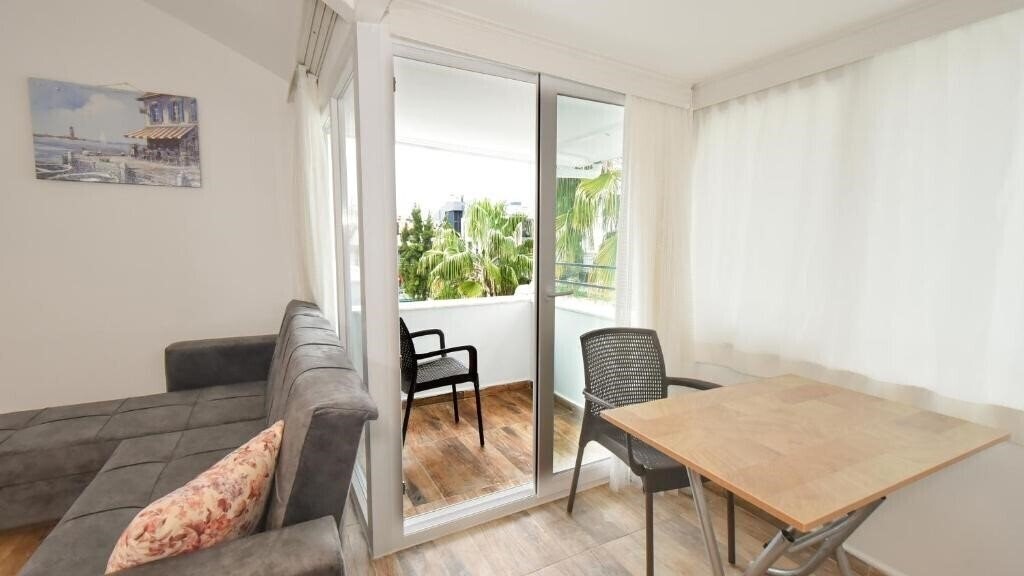 Фотография Anatolian Homes & Apart 5*