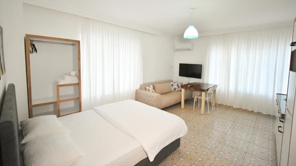 Изображение Anatolian Homes & Apart 5*