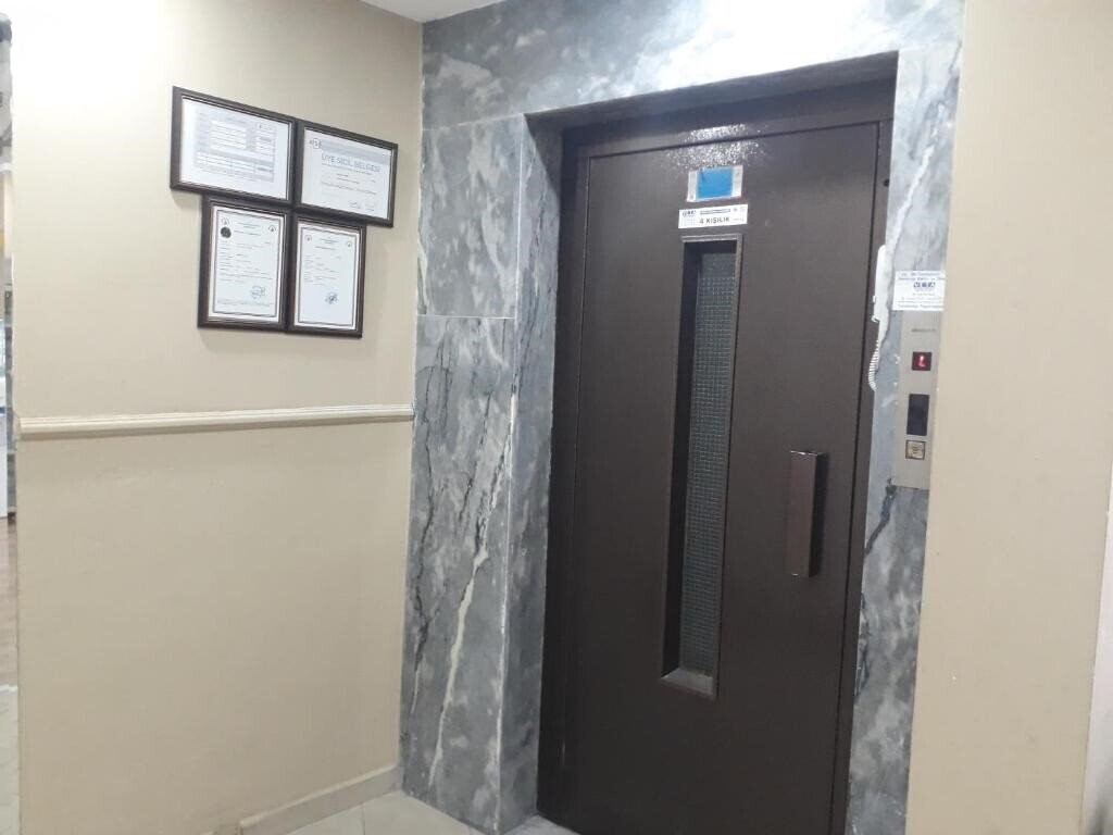Картинка Nest Hotel 3*