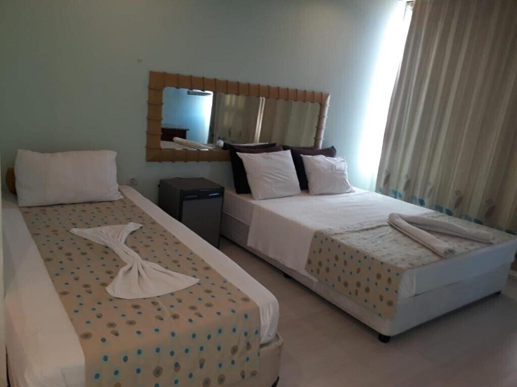 Фотография Nest Hotel 3*