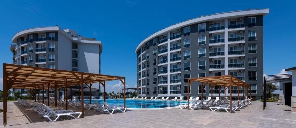 Картинка Palmora Lara Hotel 4*