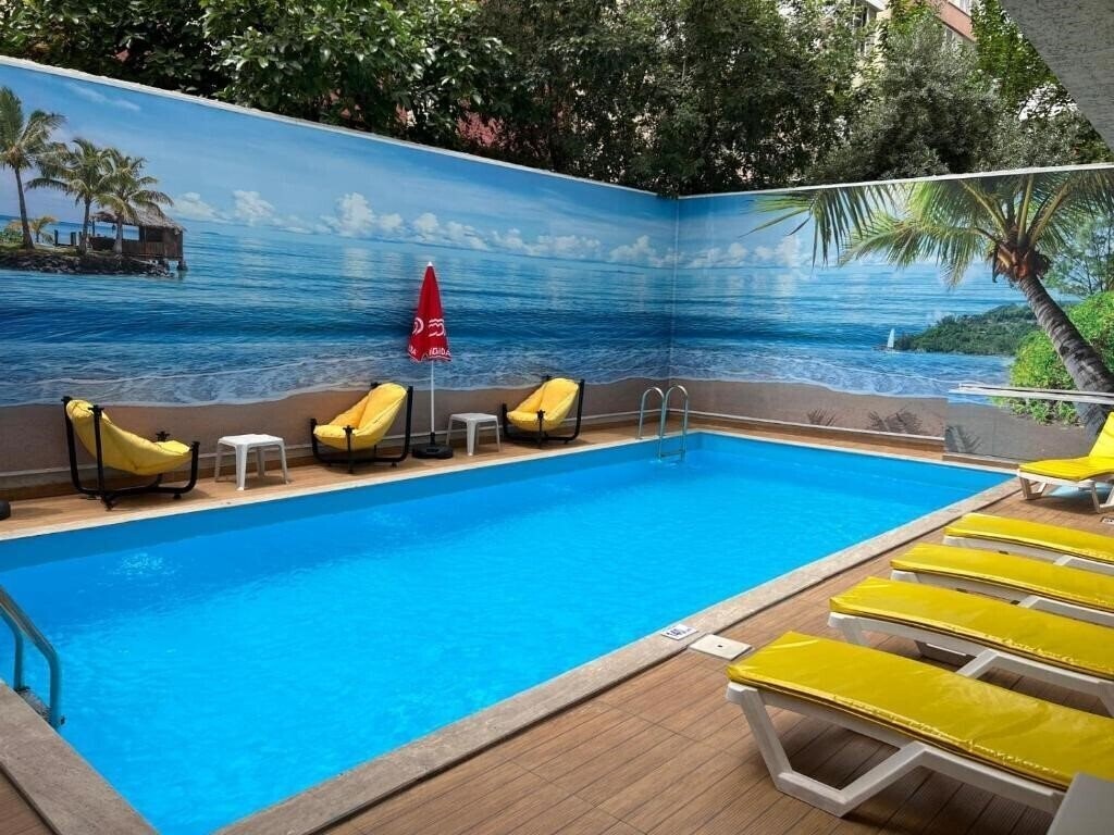 Фотография Old Town Point Hotel & SPA 4*