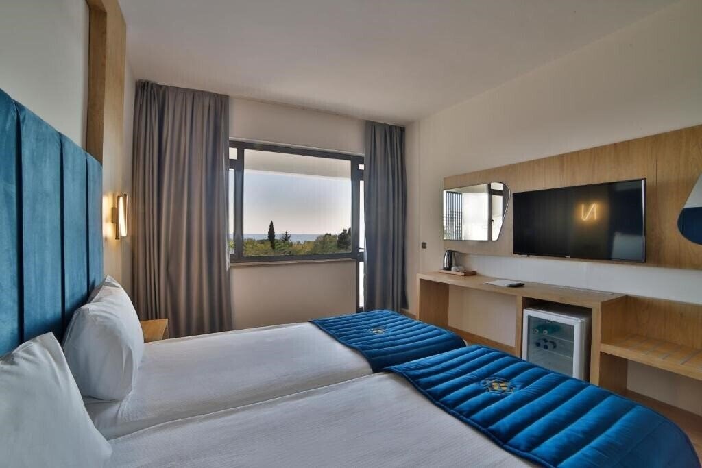 Фото Nashira City Resort Hotel 4*