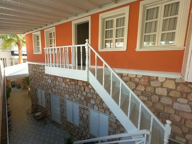 Изображение Noa's Boutique Hotel 4*