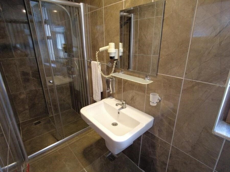 Фотография Oscar Garden Hotel 3*