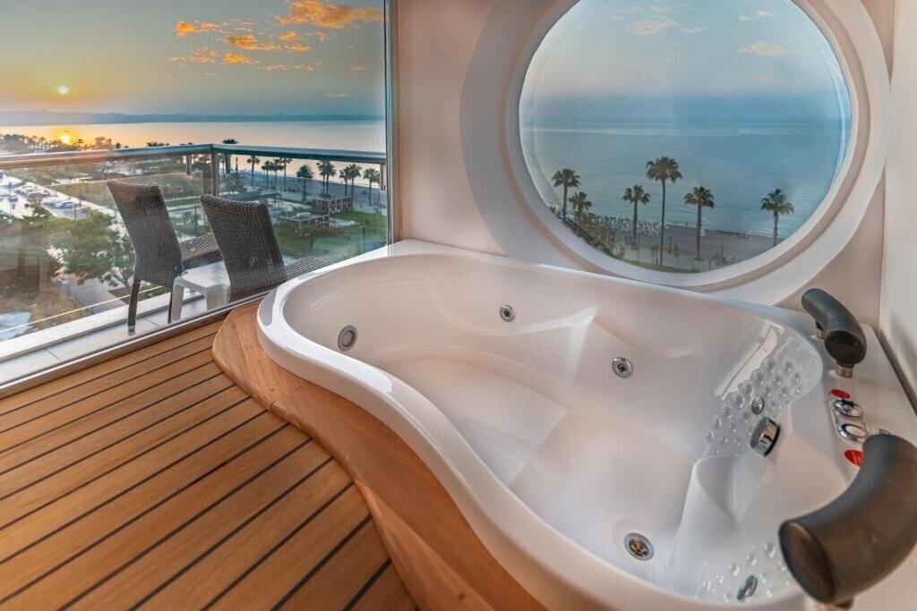 Фотография Pearly Hotel 3*