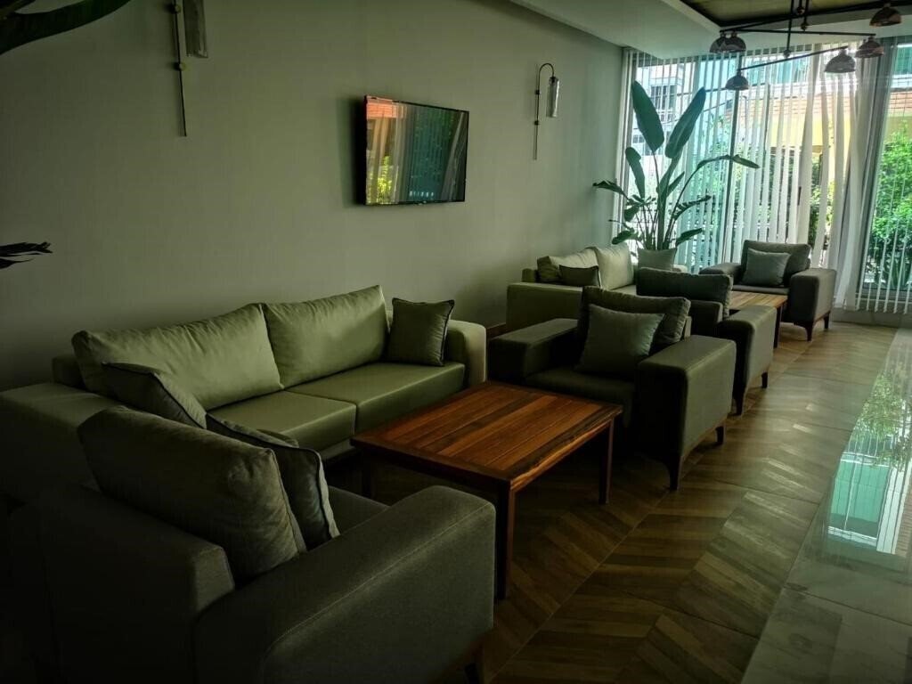 Изображение Pearly Hotel 3*
