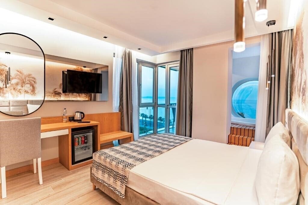 Картинка Pearly Hotel 3*