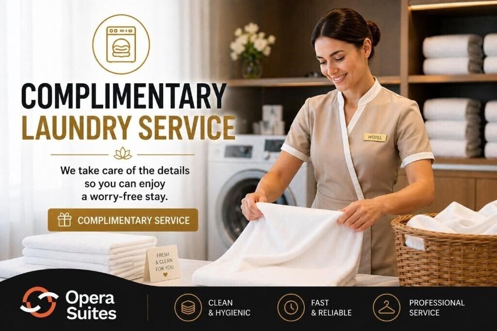 Изображение Opera Suites 3*