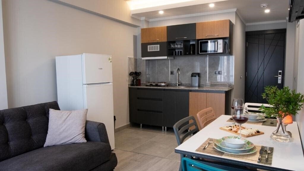Картинка Opera Suites 3*