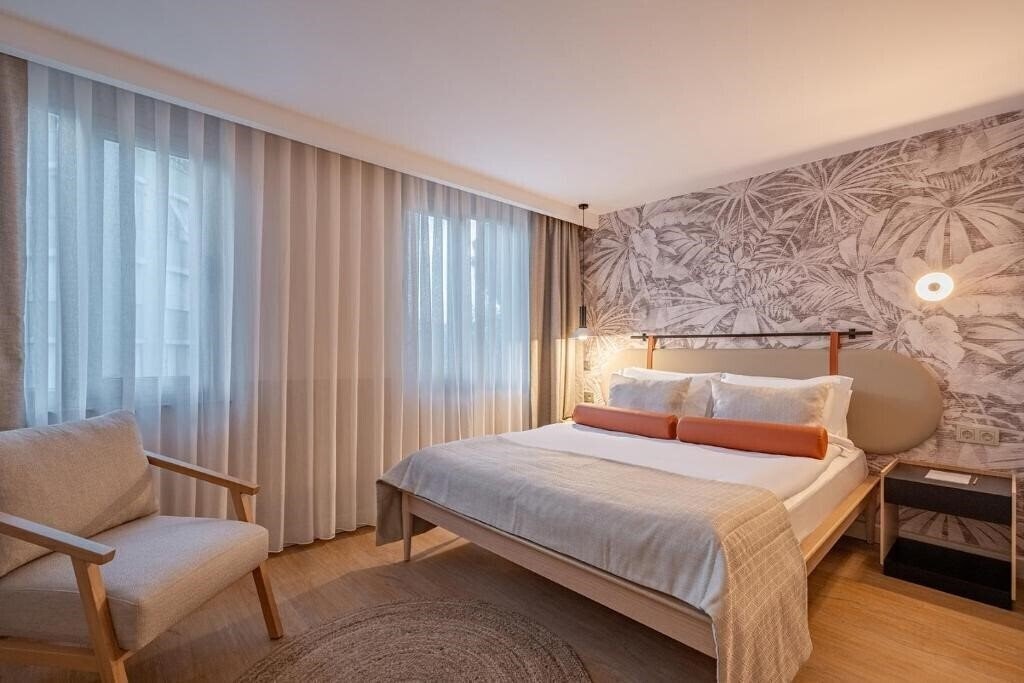 Фото Oli Apart Hotel & Suites 3*