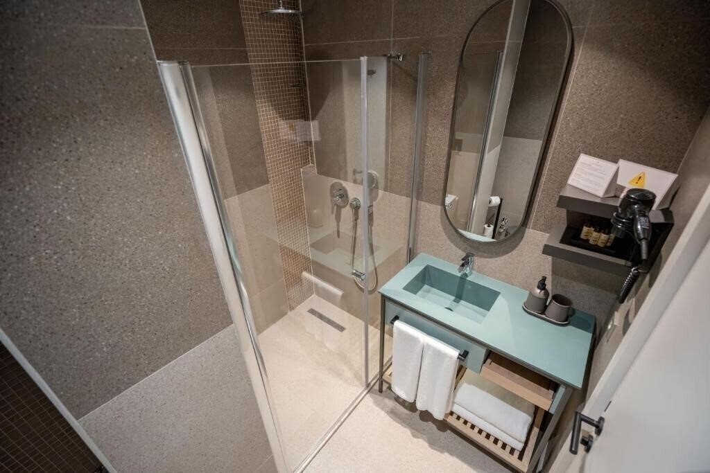 Фотография Oli Apart Hotel & Suites 3*