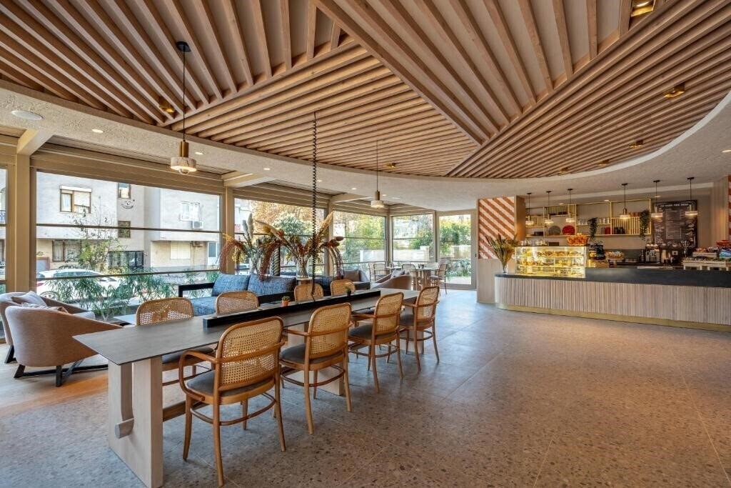 Изображение Oli Apart Hotel & Suites 3*