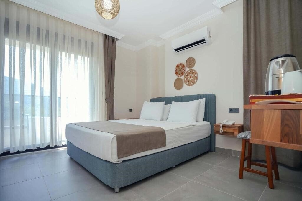Изображение Port Selene Otel 4*