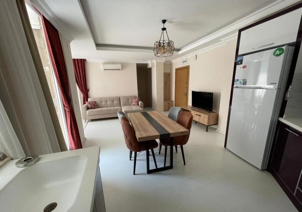 Изображение Alfa Apart Hotel 3*