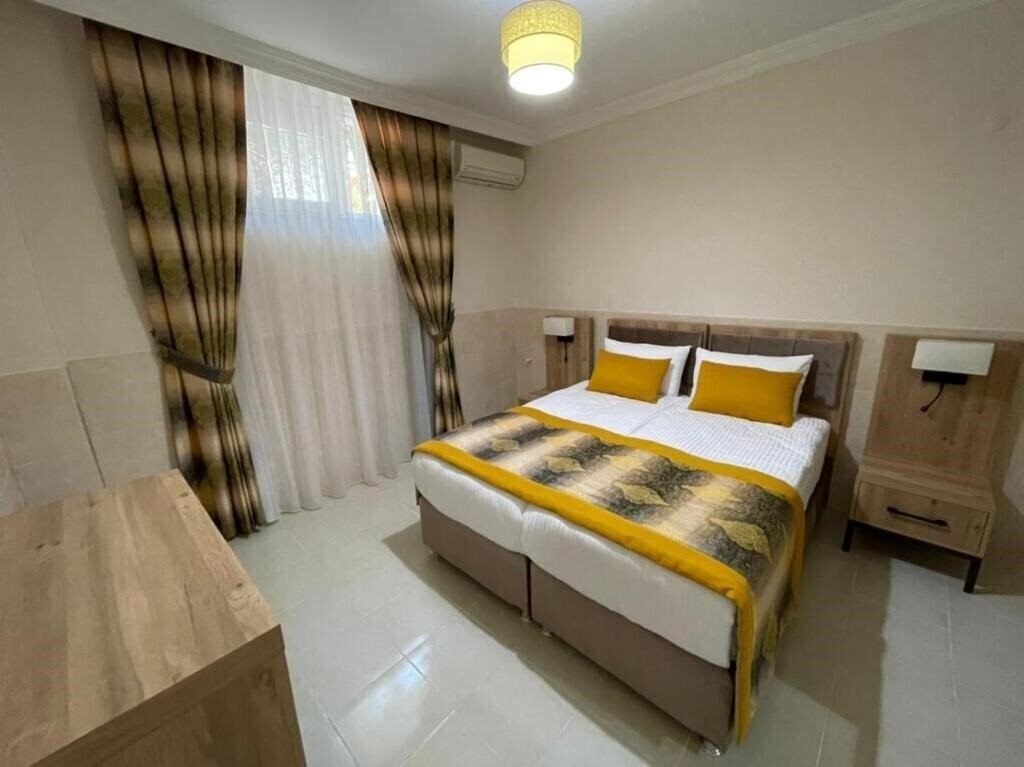 Фотография Alfa Apart Hotel 3*