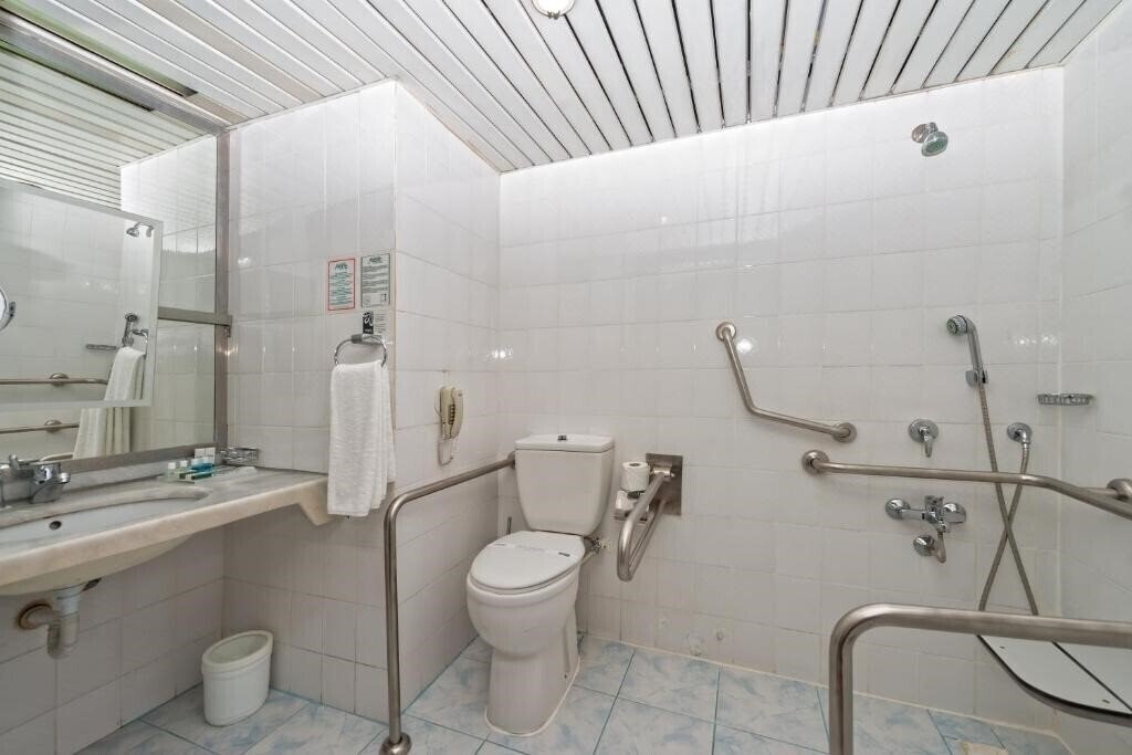 Фото Adonis Hotel Antalya 5*
