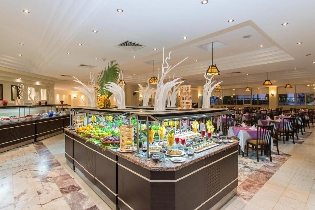 Изображение Adonis Hotel Antalya 5*