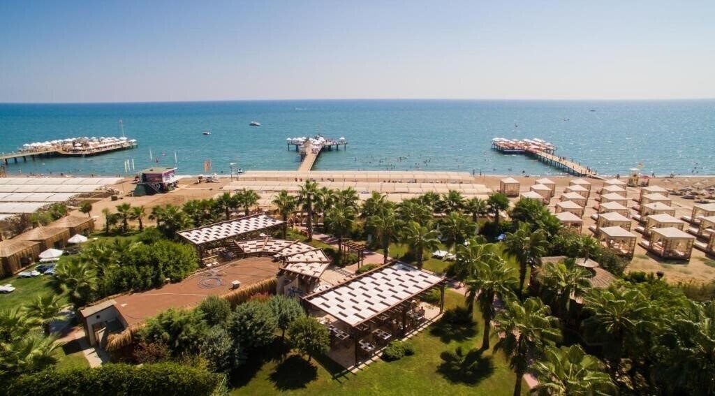 Изображение Saturn Palace Resort 5*