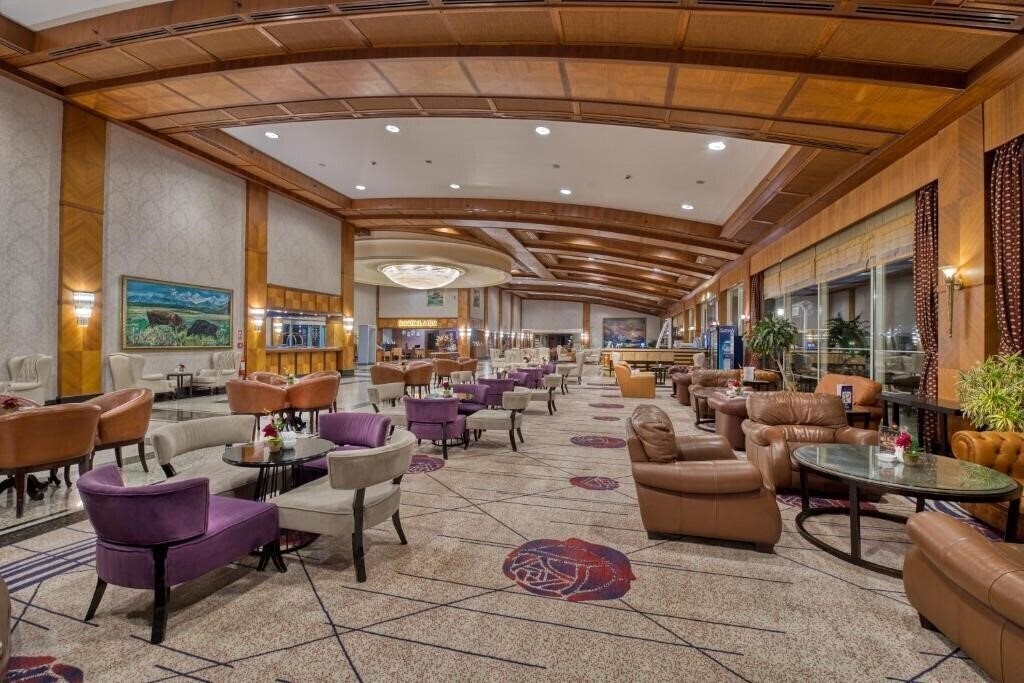 Изображение Porto Bello Hotel Resort & SPA 5*