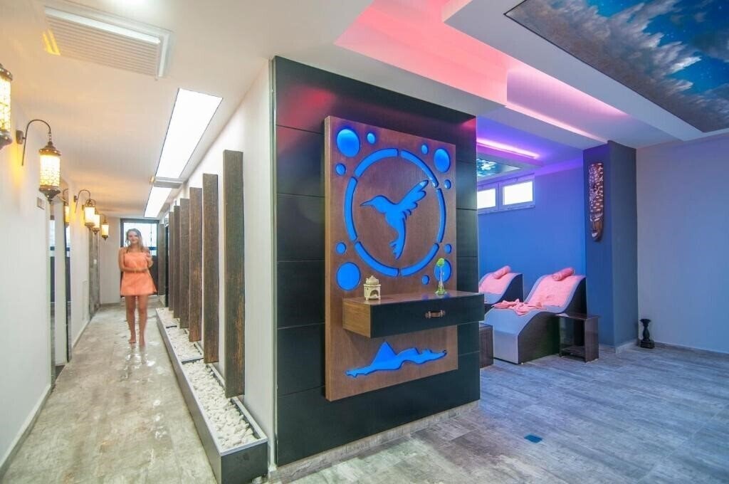 Фотография Kolibri Hotel 3*