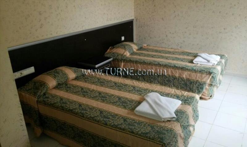 Картинка Red Stars Hotel 3*