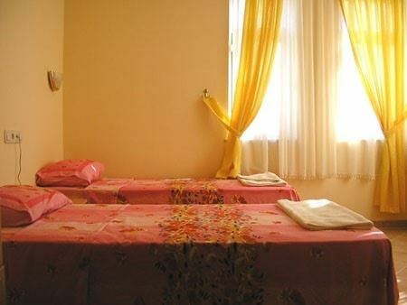 Фотография Tunc Zara Hotel 3*